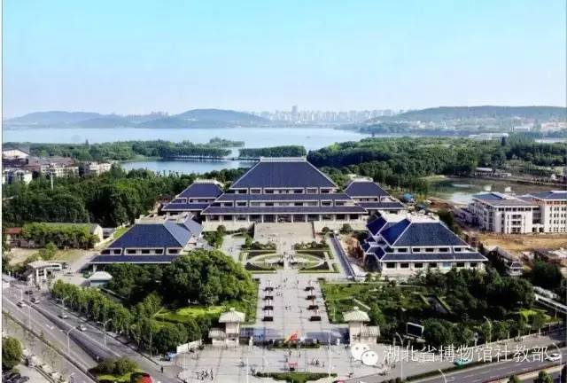湖北省博物馆关于闭馆建设的公告