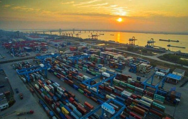 2016年贸易总额达2166亿美元 中国市场成为拉