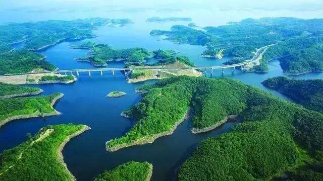 为“千湖之省”打call！湖北即将成为全国首个建立四级河湖长制体系的省份