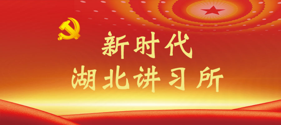 中南财大自制动画微电影 让十九大精神“萌”进人心
