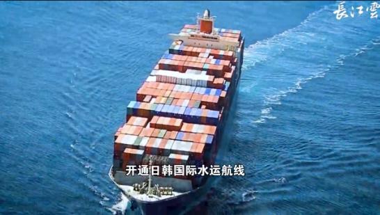 100秒数说●开放湖北